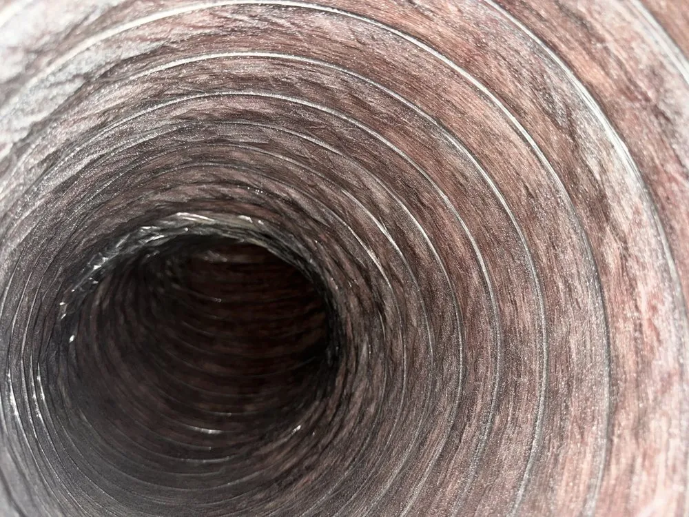 Slide of Hurricane Air Duct Cleaning - Roswell
