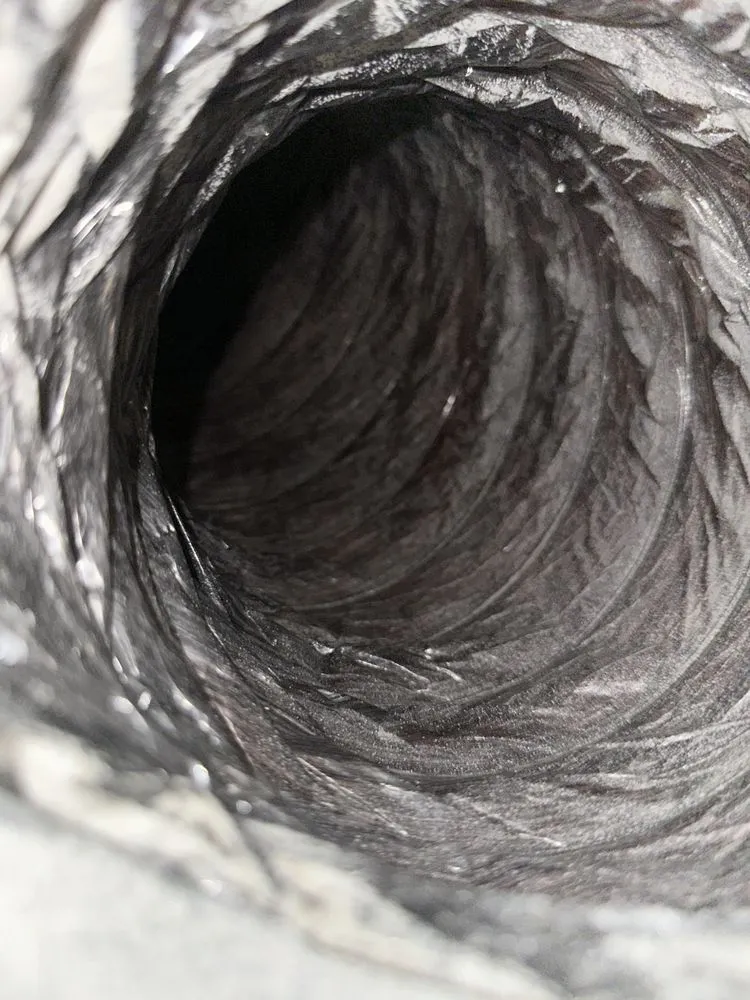 Slide of Hurricane Air Duct Cleaning - Roswell