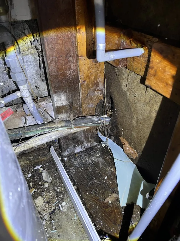 Slide of Hurricane Air Duct Cleaning - Roswell