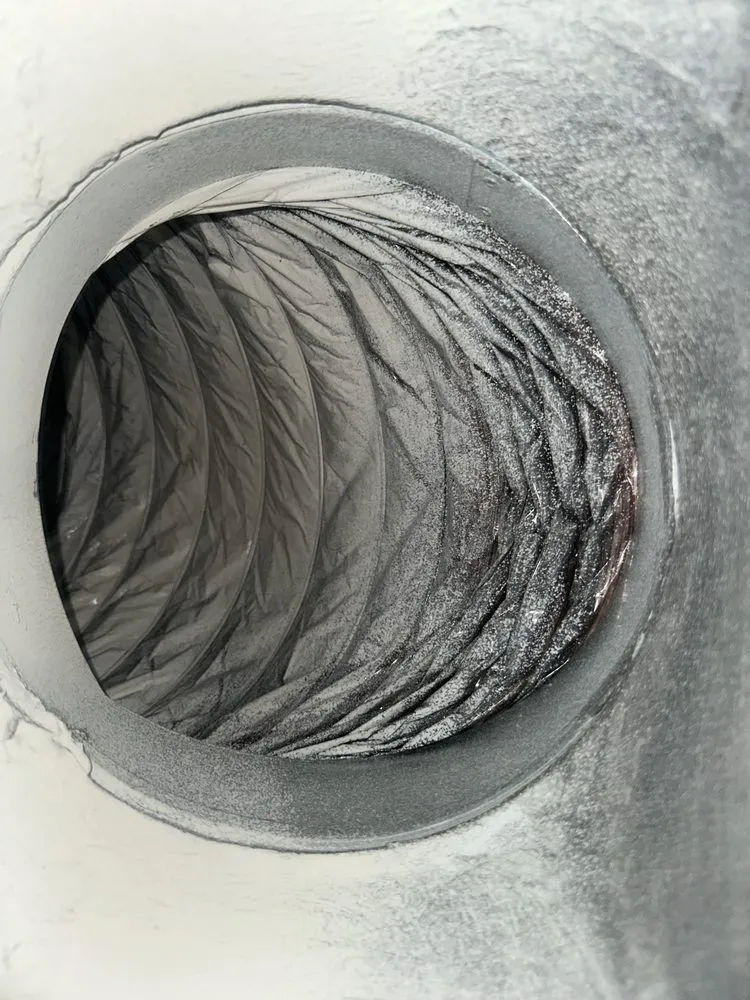 Slide of Hurricane Air Duct Cleaning - Roswell