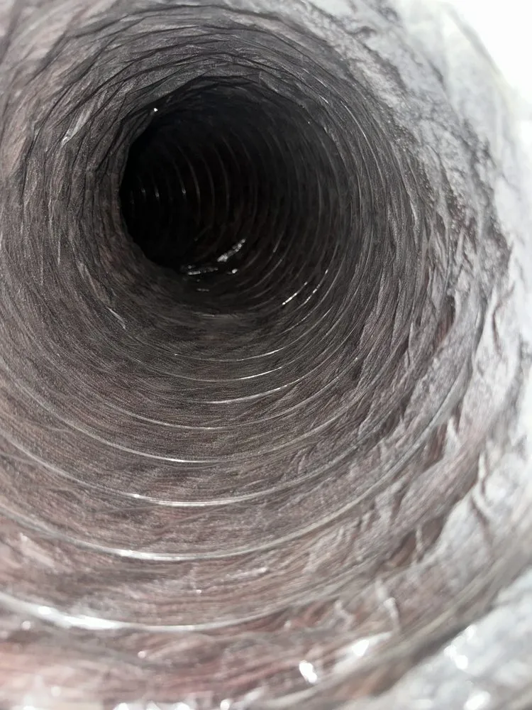 Slide of Hurricane Air Duct Cleaning - Roswell