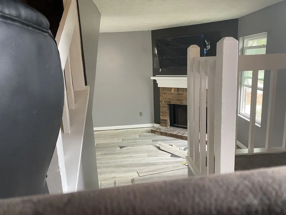 Slide of Hurricane Air Duct Cleaning - Roswell