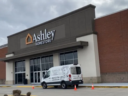 Hurricane Air Duct Cleaning - Roswell