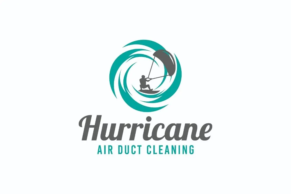 Slide of Hurricane Air Duct Cleaning