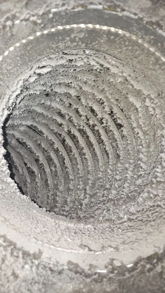 Slide of Hurricane Air Duct Cleaning