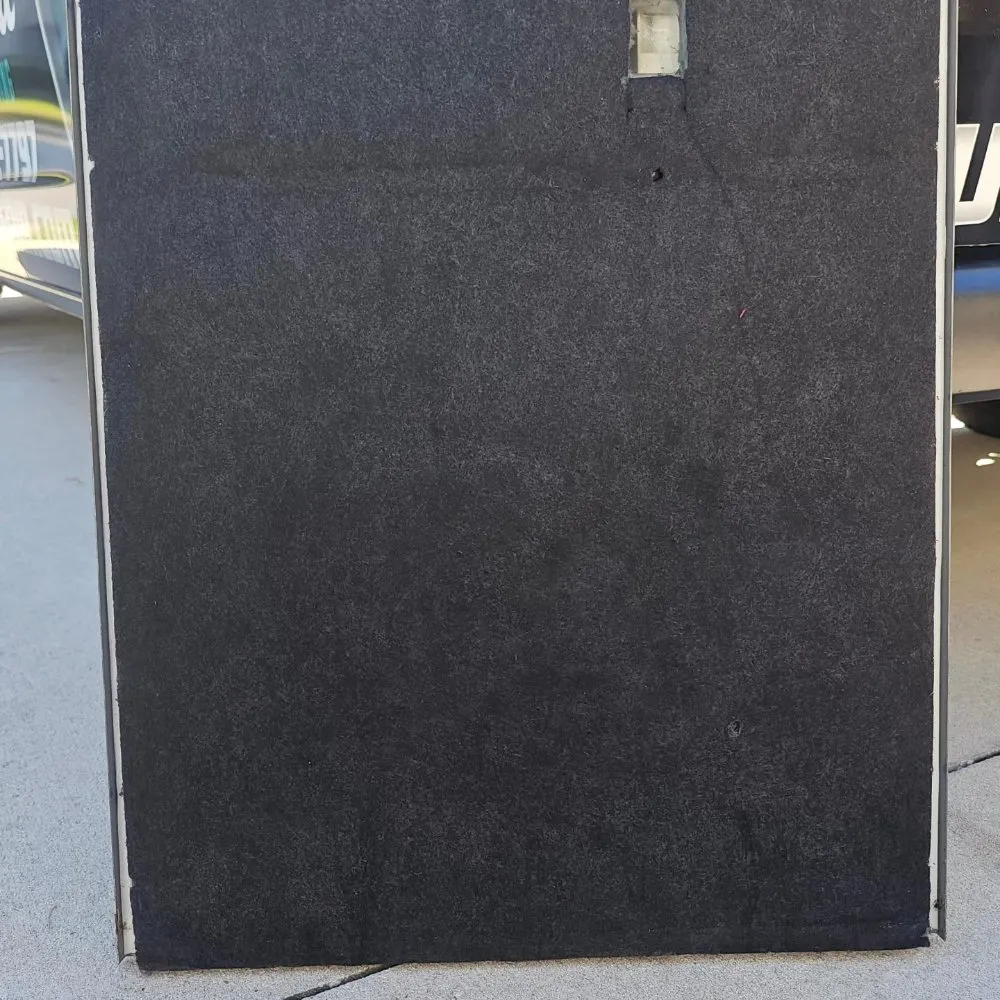 Slide of Hurricane Air Duct Cleaning