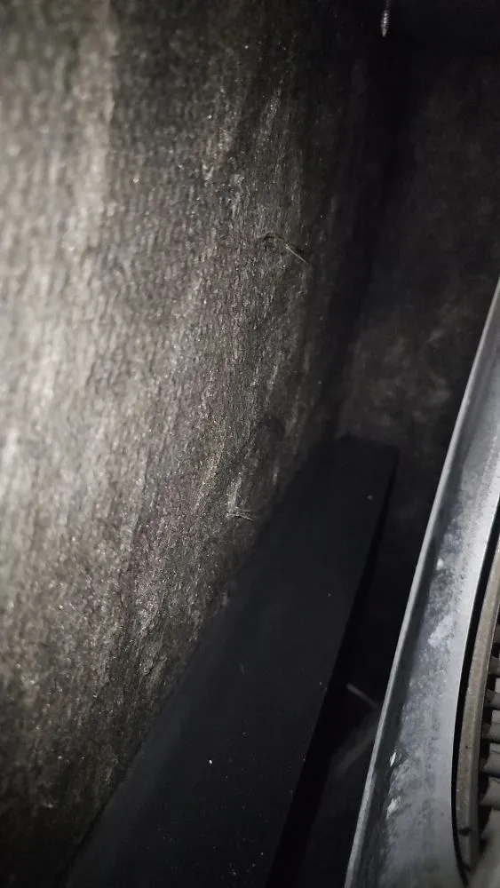 Slide of Hurricane Air Duct Cleaning