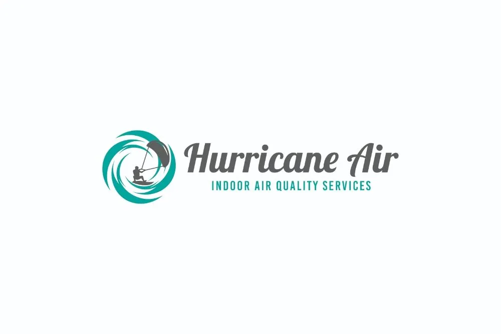 Slide of Hurricane Air Duct Cleaning