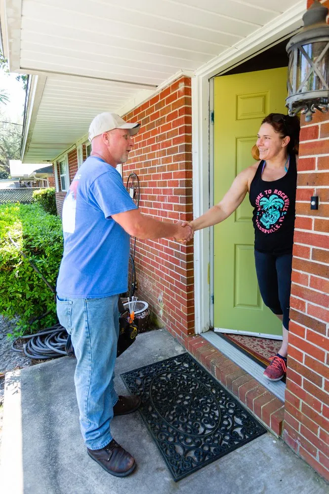 Slide of Hurricane Air