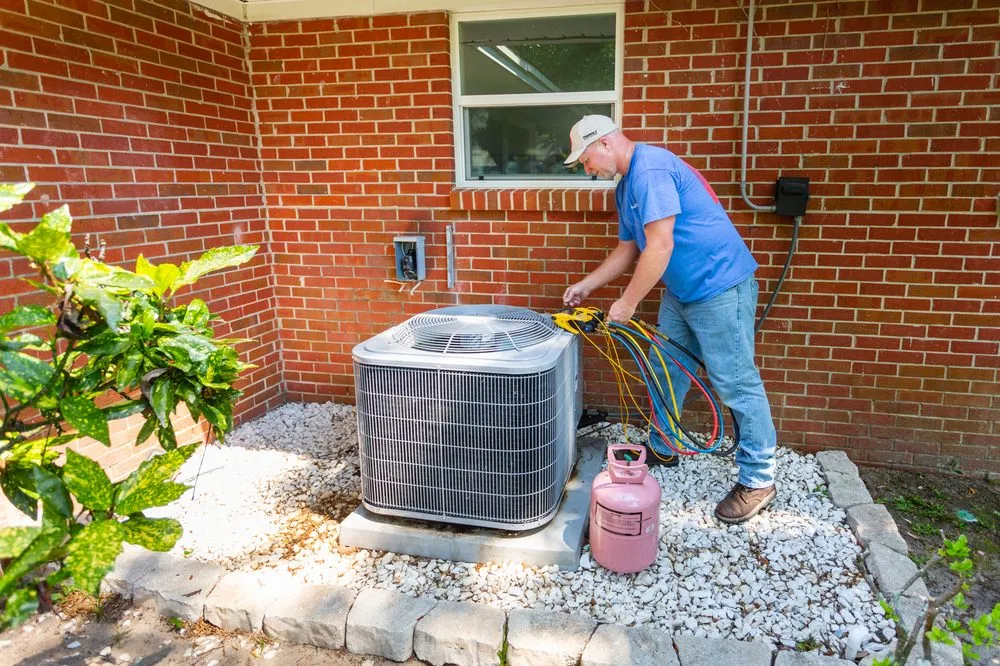 Slide of Hurricane Air