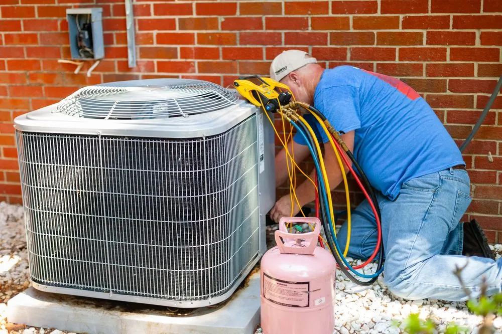 Slide of Hurricane Air