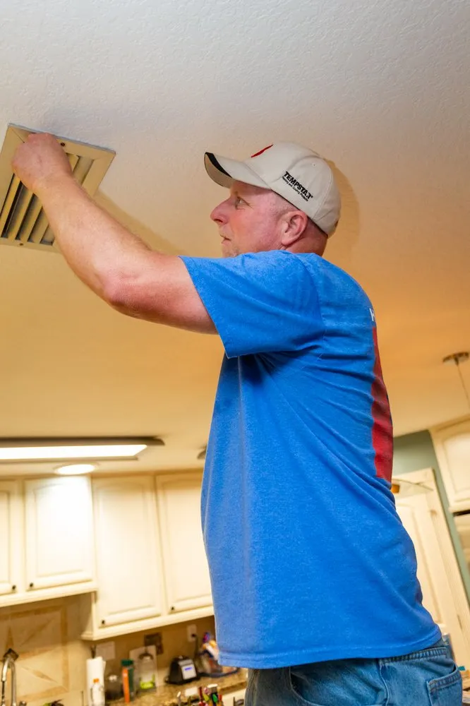 Slide of Hurricane Air