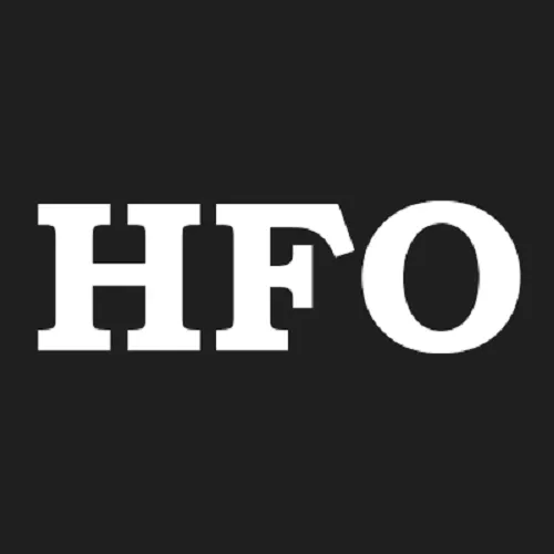 Slide of Hurricane Fuel Oil