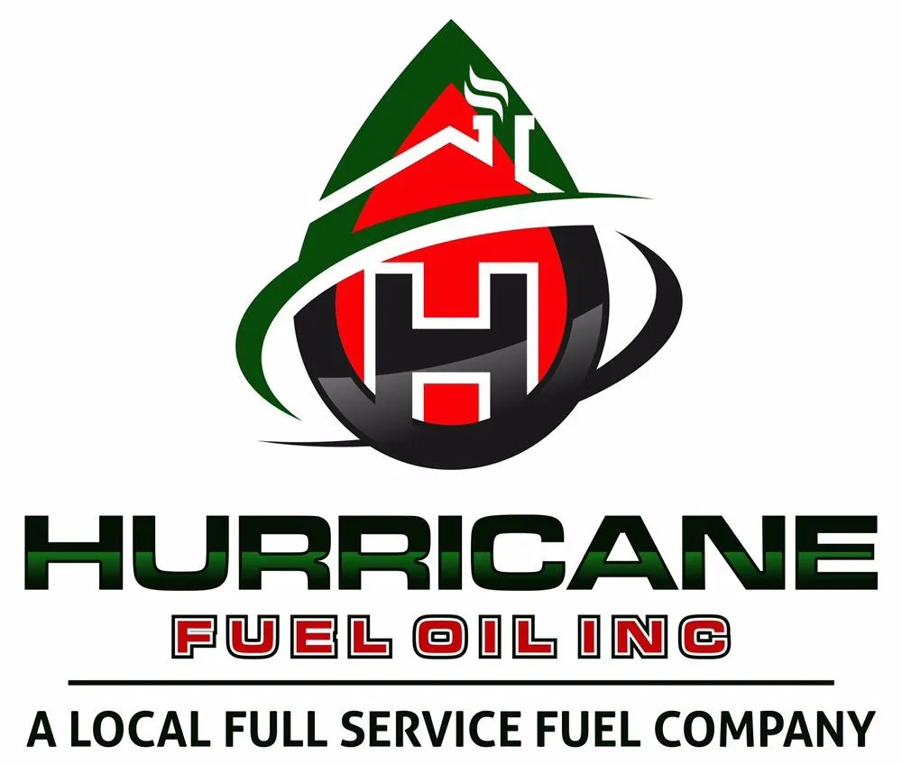 Slide of Hurricane Fuel Oil