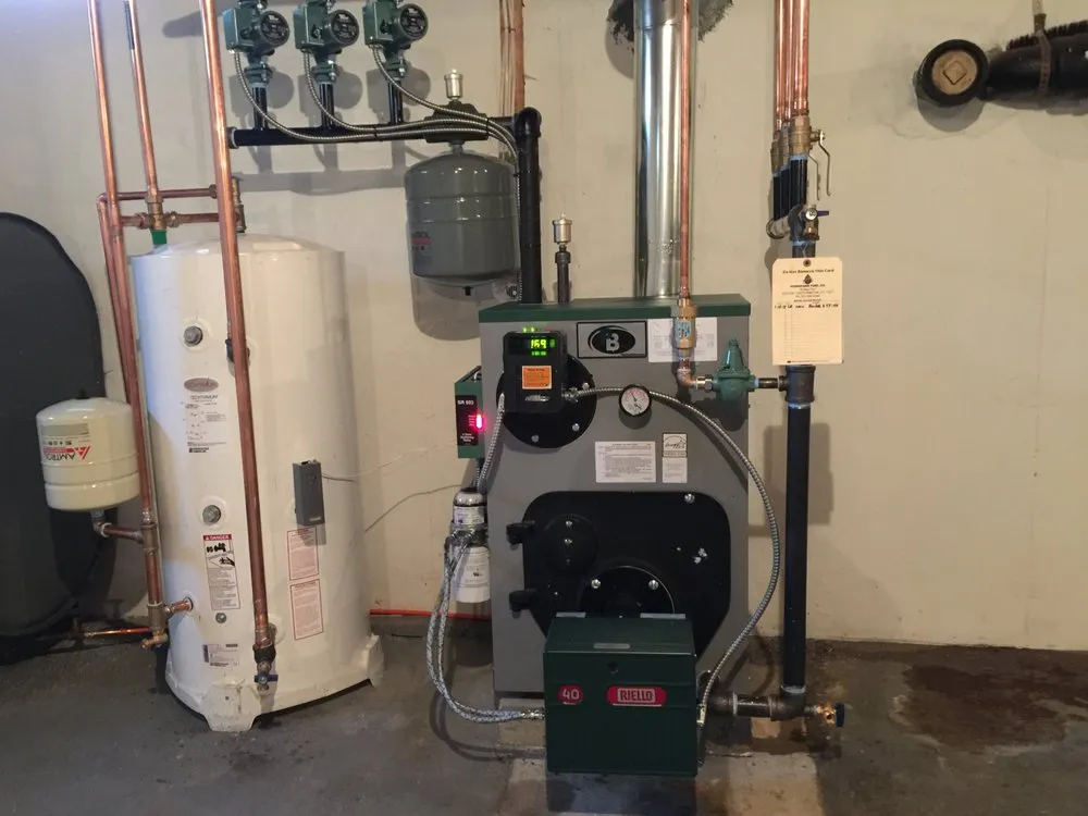 Slide of Hurricane Fuel Oil