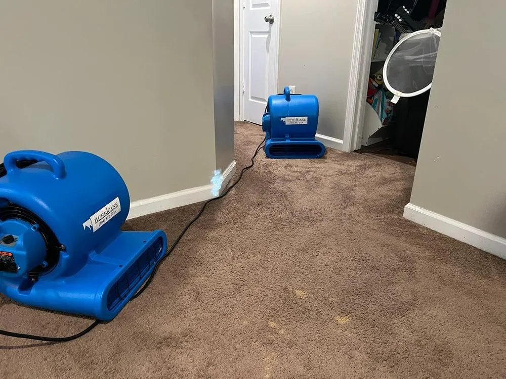 Slide of Hurricane Group