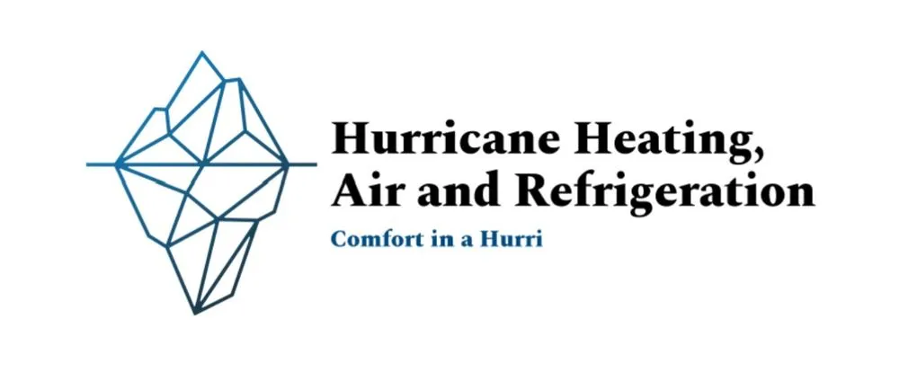 Slide of Hurricane Heating Air and Refrigeration
