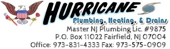 Slide of Hurricane Plumbing