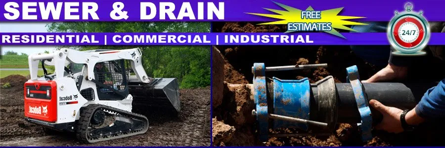 Slide of Hurricane Plumbing