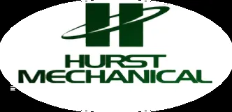 Slide of Hurst Mechanical