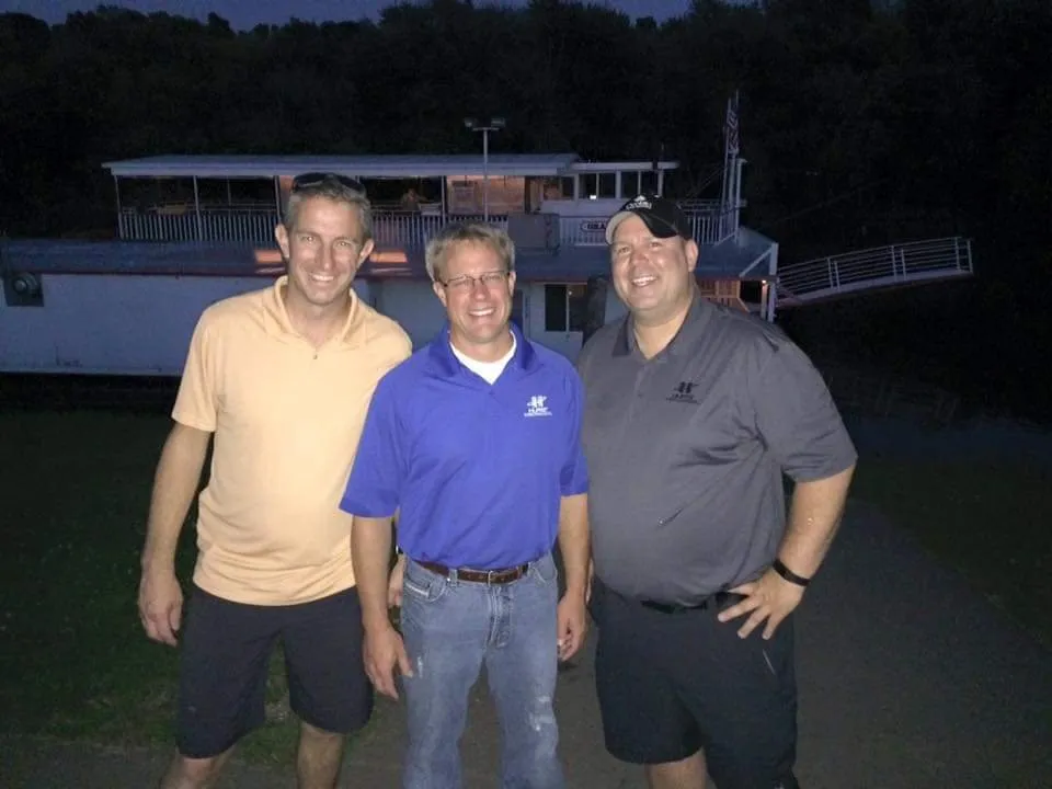 Slide of Hurst Mechanical