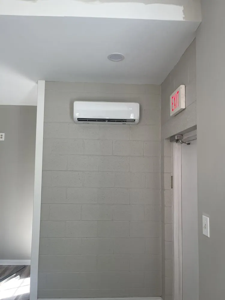 Slide of Hurt Heating and Air