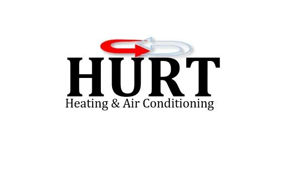 Slide of Hurt Heating and Air