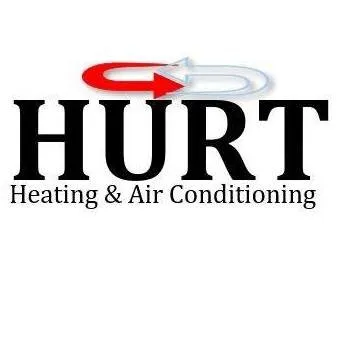 Slide of Hurt Heating and Air