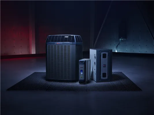 Hurtis Heating & Air Conditioning