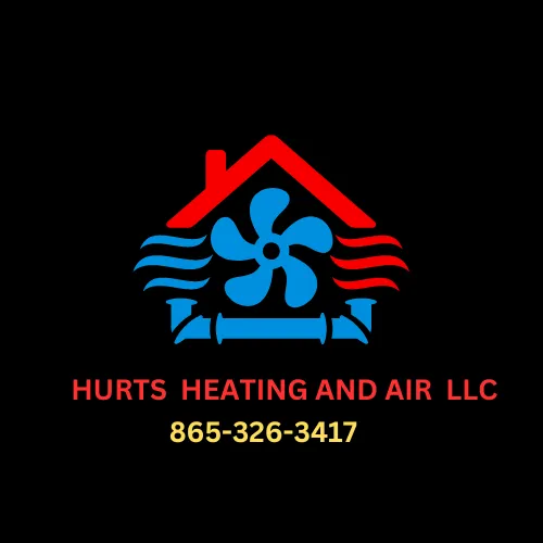 Slide of Hurts Heating And Air