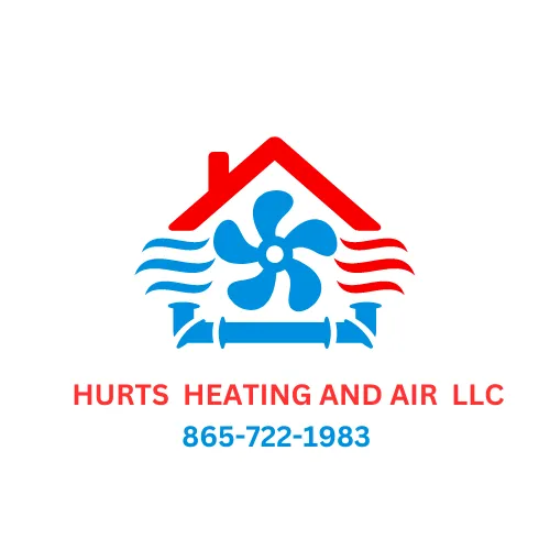Slide of Hurts Heating And Air