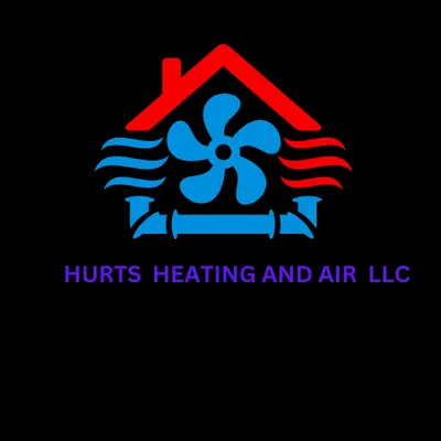 Hurts Heating And Air