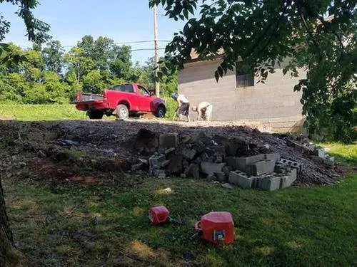 Slide of Husbands Helpers