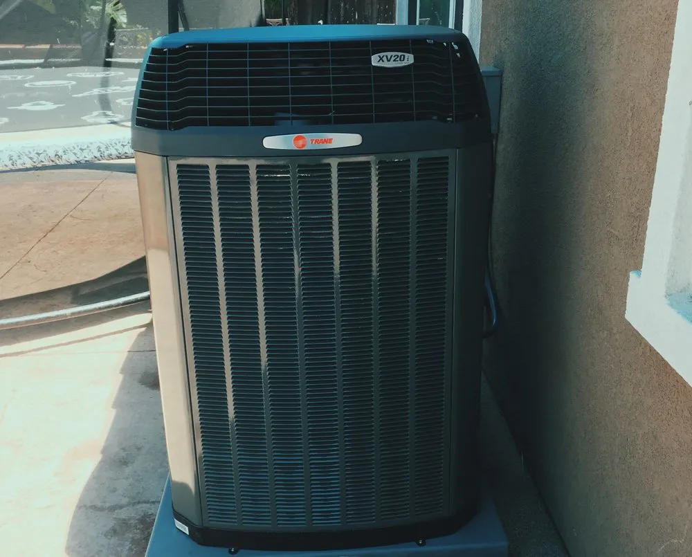Slide of Hush Air Heating & Air Conditioning