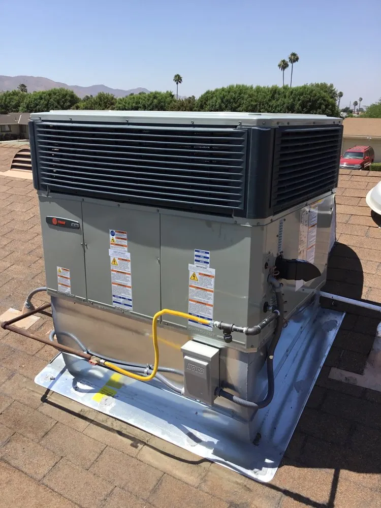 Slide of Hush Air Heating & Air Conditioning