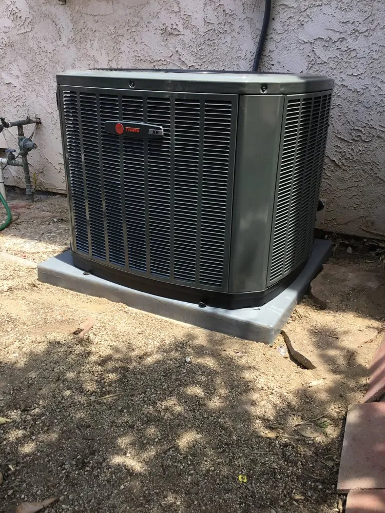 Slide of Hush Air Heating & Air Conditioning