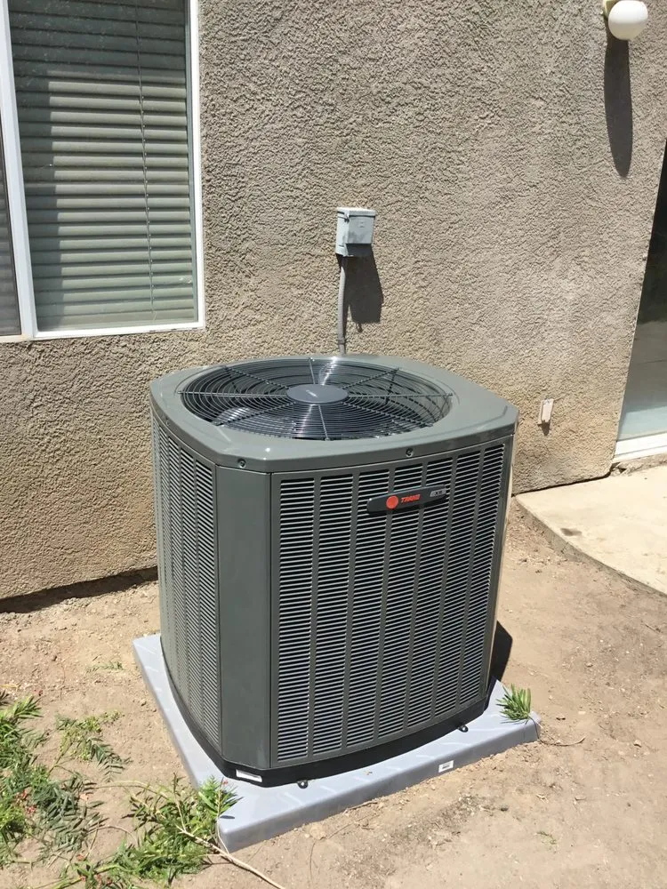 Slide of Hush Air Heating & Air Conditioning