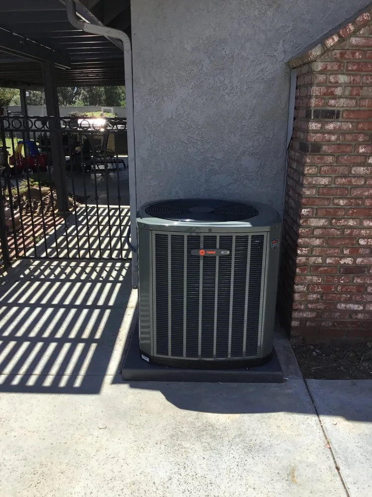 Slide of Hush Air Heating & Air Conditioning