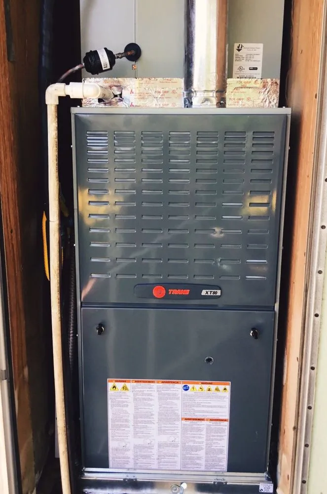 Slide of Hush Air Heating & Air Conditioning