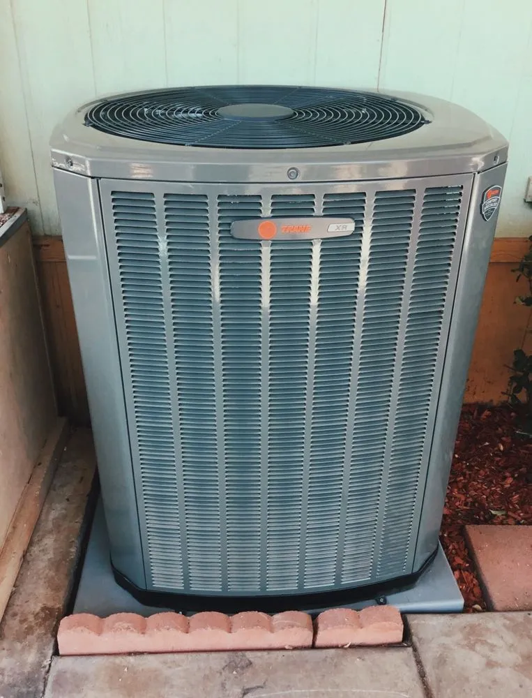 Slide of Hush Air Heating & Air Conditioning