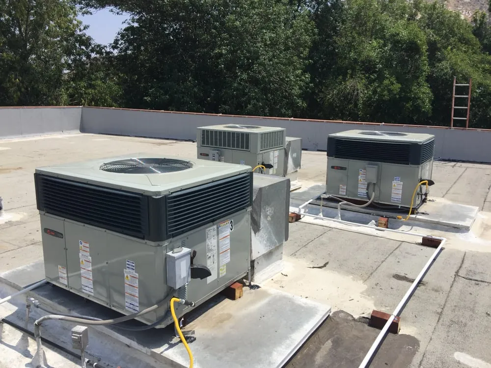 Slide of Hush Air Heating & Air Conditioning