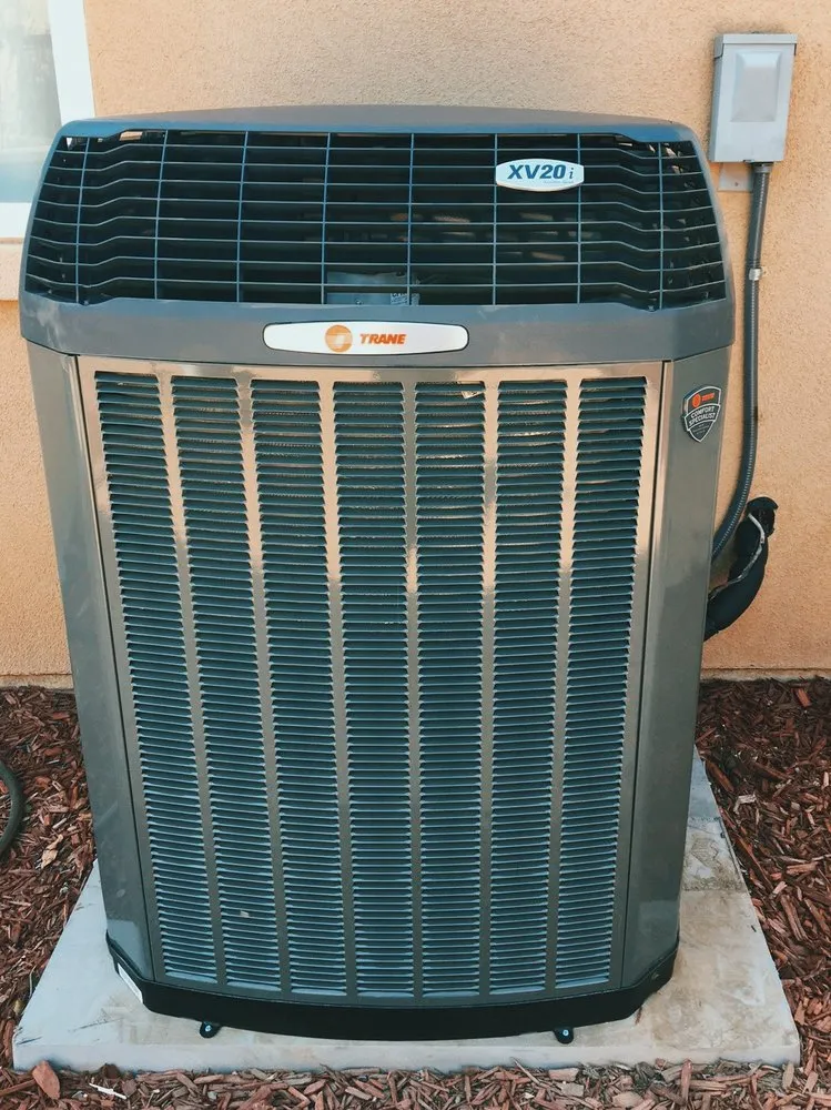 Slide of Hush Air Heating & Air Conditioning