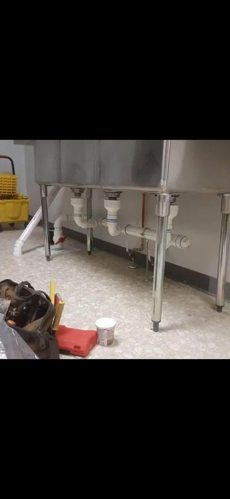 Slide of Husk Plumbing & Heating