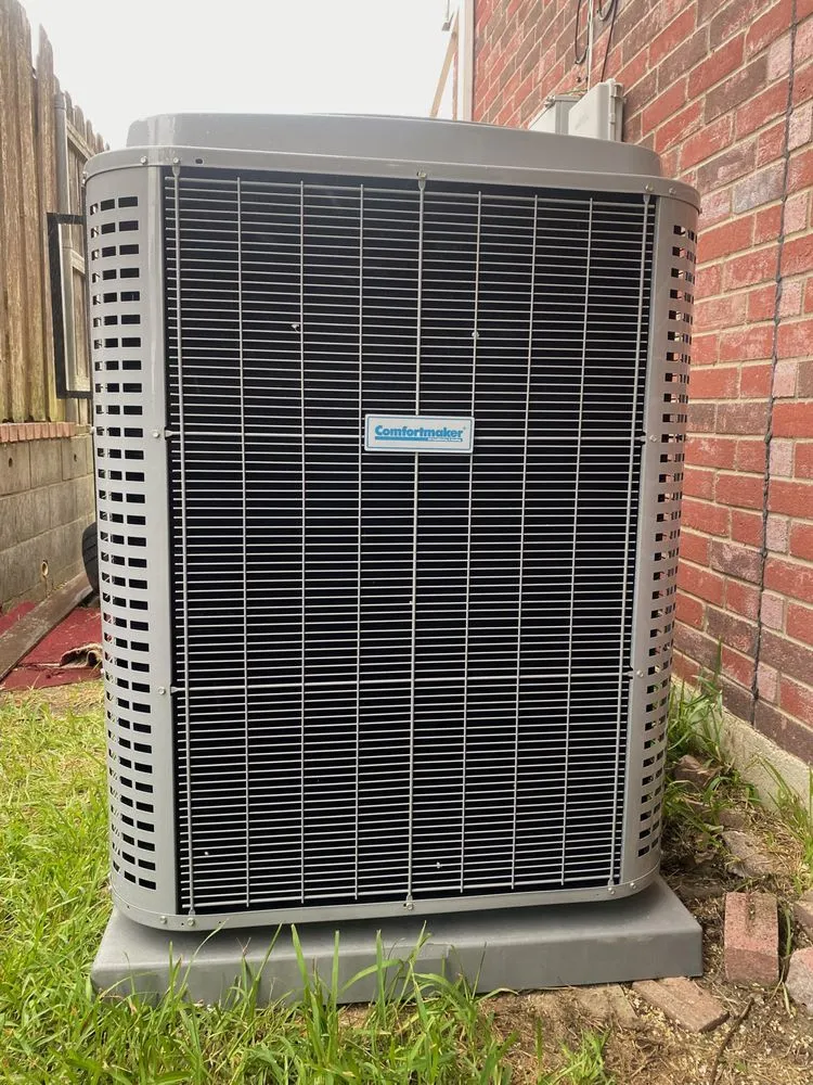 Slide of Husky AC Services