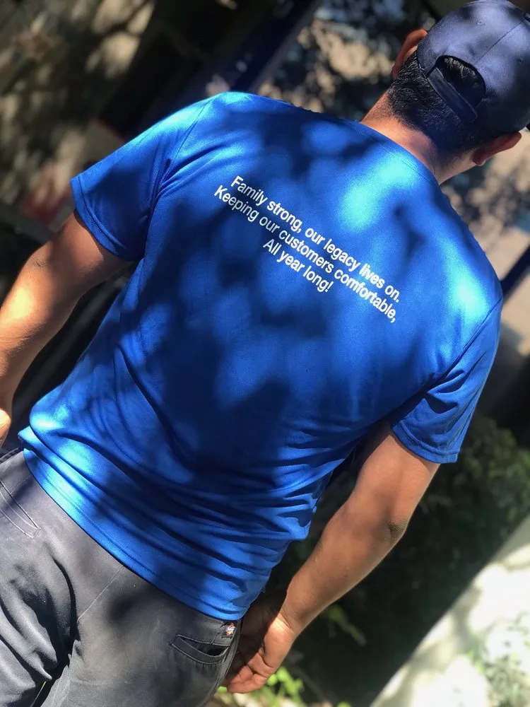 Slide of Hussey Bros