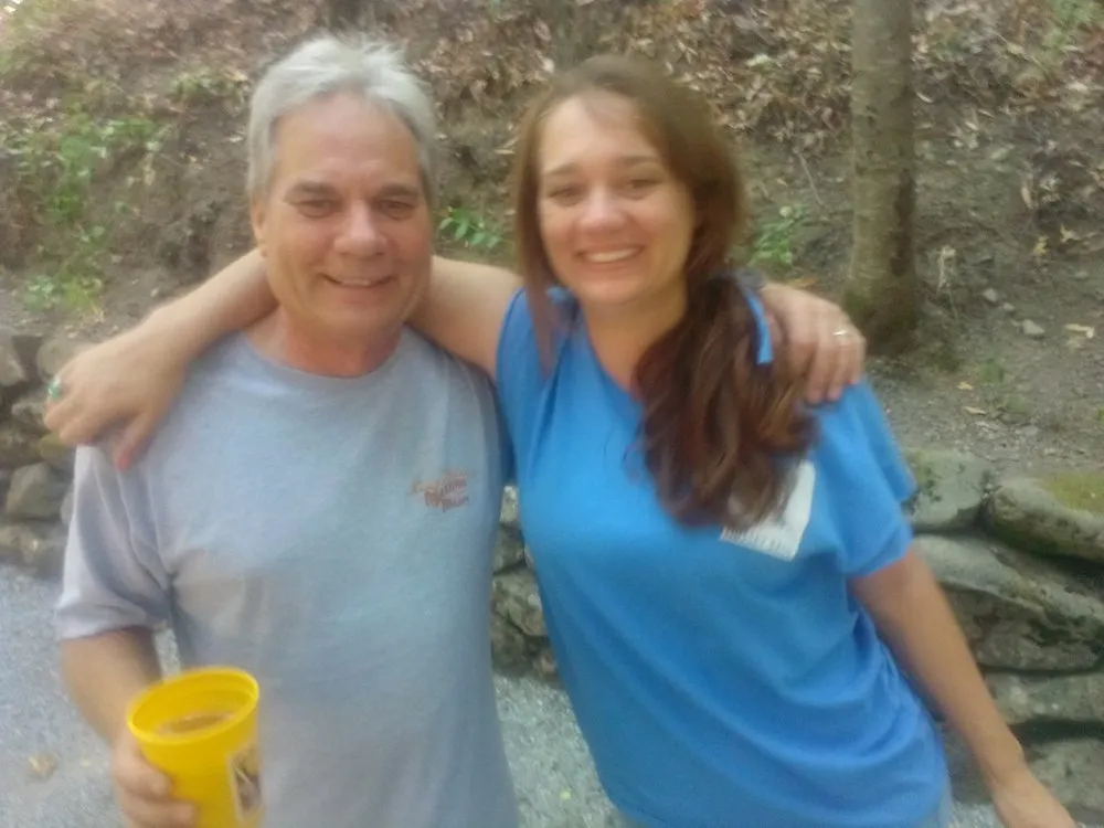 Slide of Hussey Bros