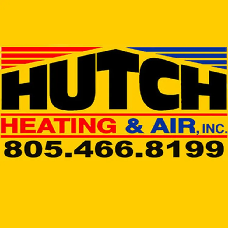 Slide of Hutch Heating And Air