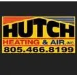 Slide of Hutch Heating And Air