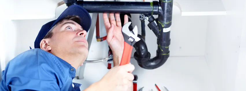 Slide of Hutchin Plumbing Services