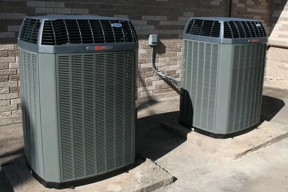 Slide of Hutchins Plumbing & Air Conditioning